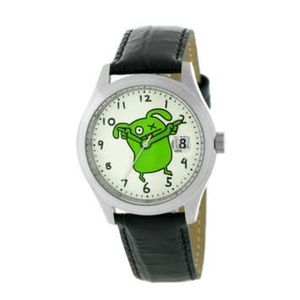 UGLY DOLL   OX   Retro Watch
